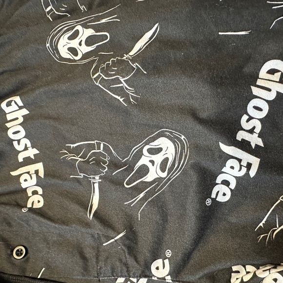 GAP Black Joggers Comfortable Lounge Pants - Picture 3 of 4